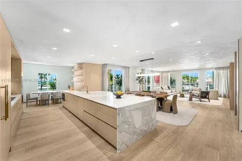 2521 Fisher Island Drive Miami Beach FL 33109