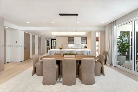 2521 Fisher Island Drive Miami Beach FL 33109