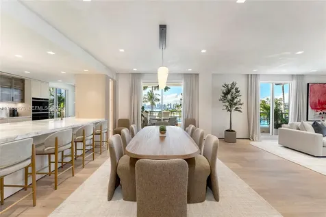 2521 Fisher Island Drive Miami Beach FL 33109