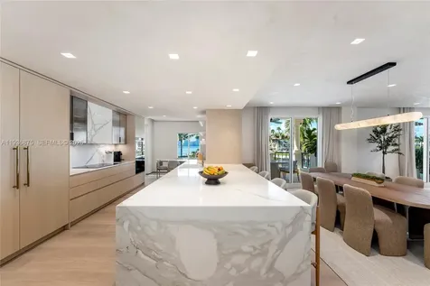 2521 Fisher Island Drive Miami Beach FL 33109