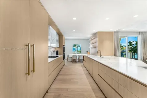 2521 Fisher Island Drive Miami Beach FL 33109
