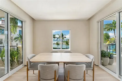 2521 Fisher Island Drive Miami Beach FL 33109
