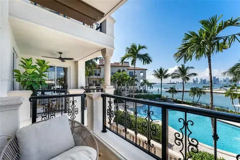 2521 Fisher Island Drive Miami Beach FL 33109