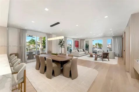 2521 Fisher Island Drive Miami Beach FL 33109