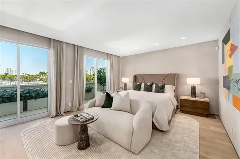 2521 Fisher Island Drive Miami Beach FL 33109