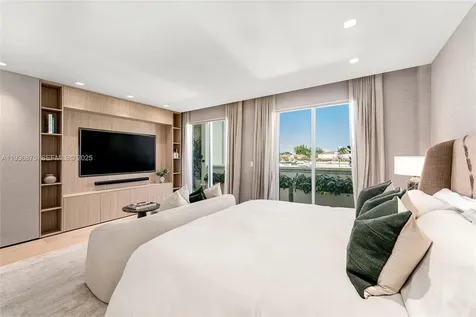 2521 Fisher Island Drive Miami Beach FL 33109