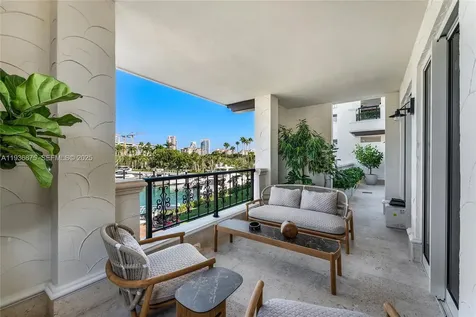 2521 Fisher Island Drive Miami Beach FL 33109