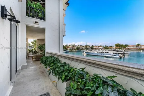 2521 Fisher Island Drive Miami Beach FL 33109