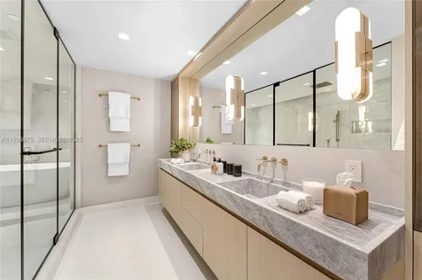 2521 Fisher Island Drive Miami Beach FL 33109