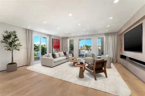 2521 Fisher Island Drive Miami Beach FL 33109
