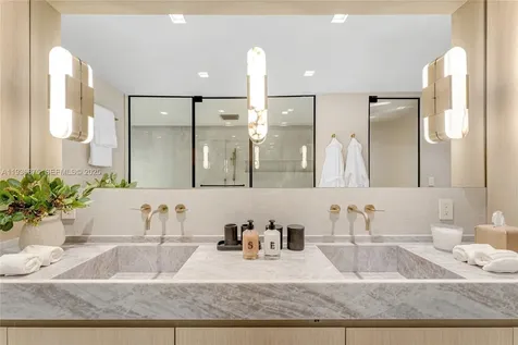 2521 Fisher Island Drive Miami Beach FL 33109