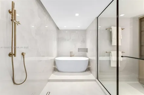 2521 Fisher Island Drive Miami Beach FL 33109