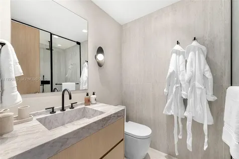 2521 Fisher Island Drive Miami Beach FL 33109