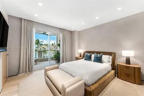 2521 Fisher Island Drive Miami Beach FL 33109