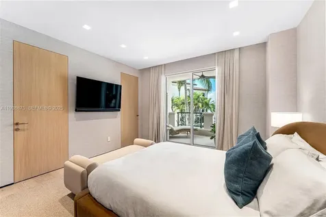 2521 Fisher Island Drive Miami Beach FL 33109