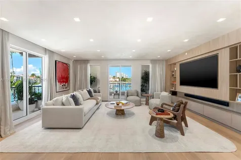 2521 Fisher Island Drive Miami Beach FL 33109