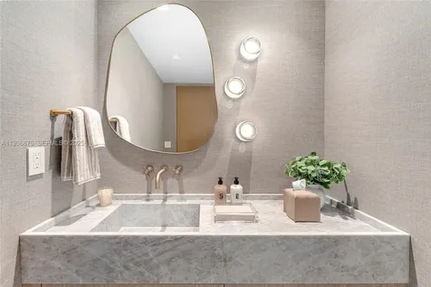 2521 Fisher Island Drive Miami Beach FL 33109