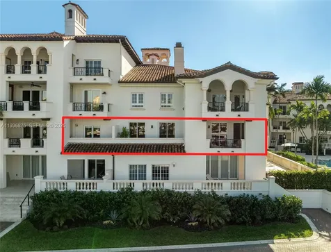 2521 Fisher Island Drive Miami Beach FL 33109