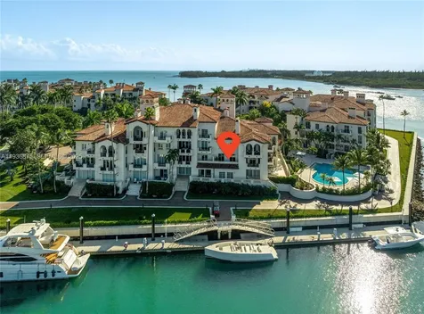 2521 Fisher Island Drive Miami Beach FL 33109