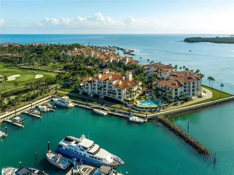 2521 Fisher Island Drive Miami Beach FL 33109
