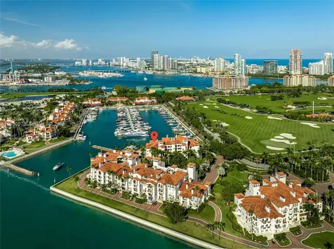 2521 Fisher Island Drive Miami Beach FL 33109