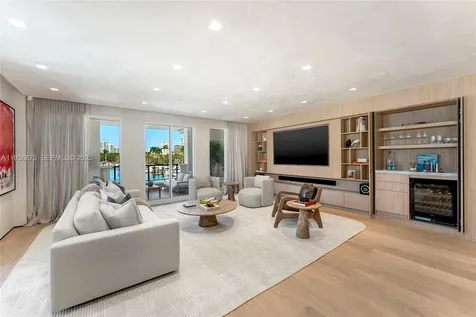 2521 Fisher Island Drive Miami Beach FL 33109
