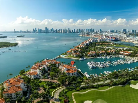 2521 Fisher Island Drive Miami Beach FL 33109