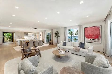 2521 Fisher Island Drive Miami Beach FL 33109