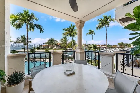 2521 Fisher Island Drive Miami Beach FL 33109