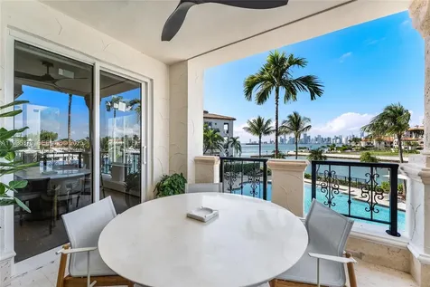 2521 Fisher Island Drive Miami Beach FL 33109