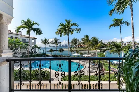 2521 Fisher Island Drive Miami Beach FL 33109