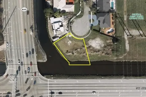 550 SW 136th Place Miami FL 33184