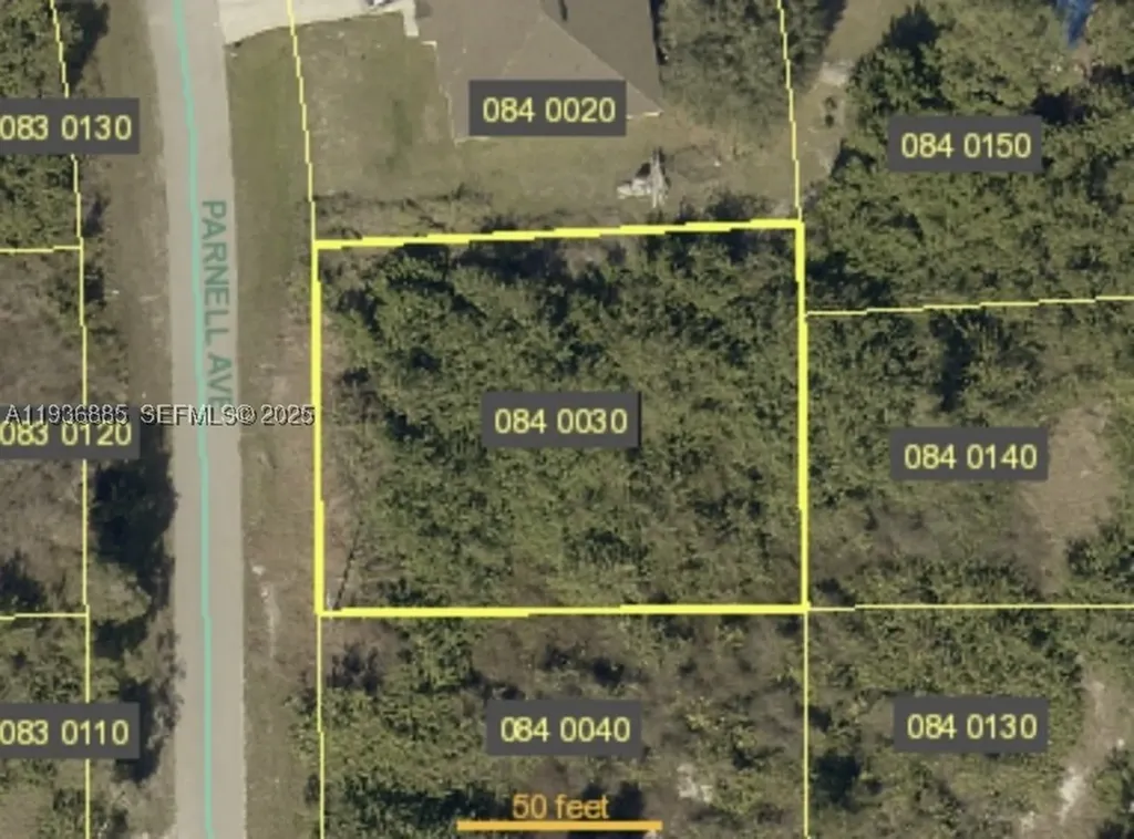 423 Parnell Avenue Lehigh Acres FL 33974