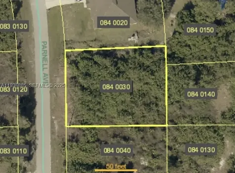 423 Parnell Avenue Lehigh Acres FL 33974