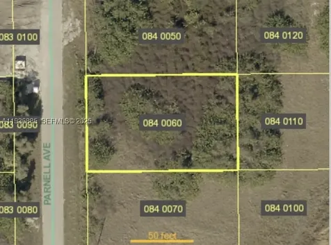 423 Parnell Avenue Lehigh Acres FL 33974