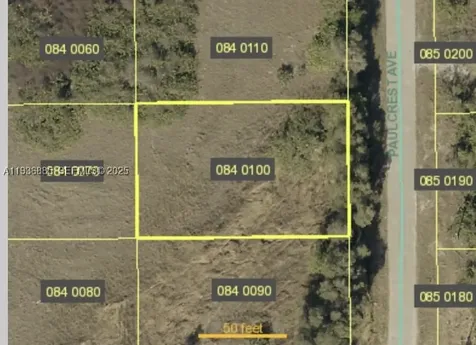 423 Parnell Avenue Lehigh Acres FL 33974