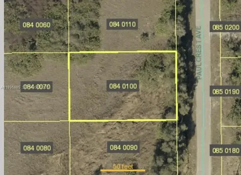 423 Parnell Avenue Lehigh Acres FL 33974