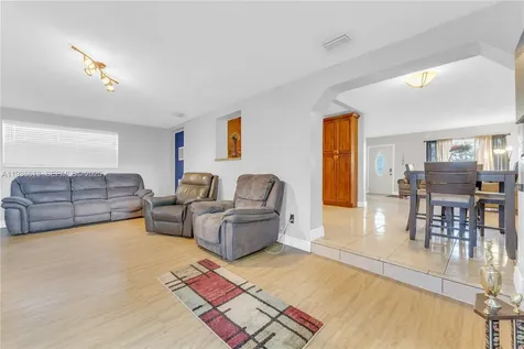 3738 NW 207th Drive Miami Gardens FL 33055