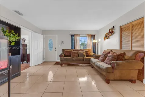 3738 NW 207th Drive Miami Gardens FL 33055