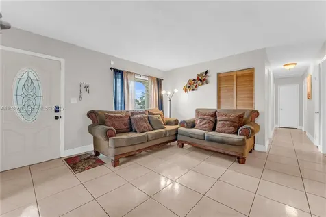 3738 NW 207th Drive Miami Gardens FL 33055