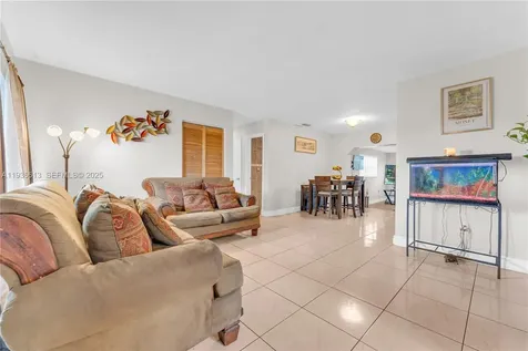 3738 NW 207th Drive Miami Gardens FL 33055