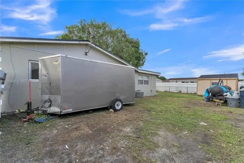 3738 NW 207th Drive Miami Gardens FL 33055