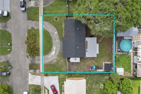 3738 NW 207th Drive Miami Gardens FL 33055