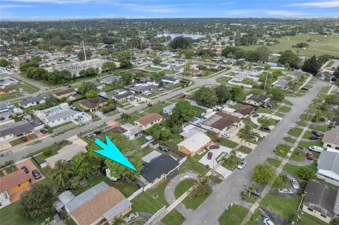3738 NW 207th Drive Miami Gardens FL 33055