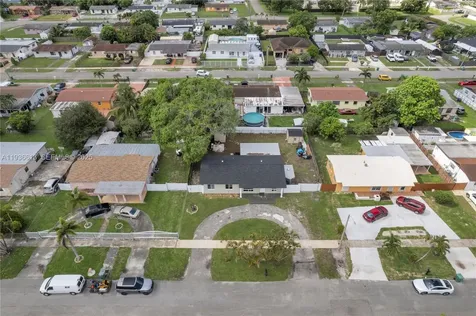 3738 NW 207th Drive Miami Gardens FL 33055