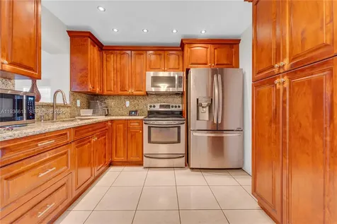 3738 NW 207th Drive Miami Gardens FL 33055