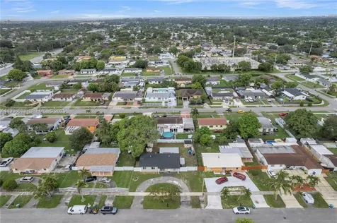 3738 NW 207th Drive Miami Gardens FL 33055