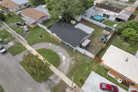 3738 NW 207th Drive Miami Gardens FL 33055