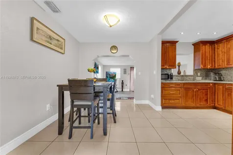 3738 NW 207th Drive Miami Gardens FL 33055