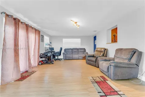 3738 NW 207th Drive Miami Gardens FL 33055